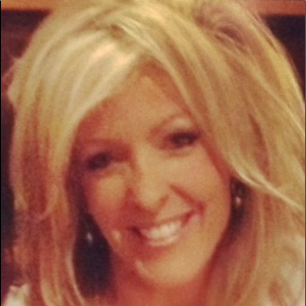 Meet your Posher, Cindie